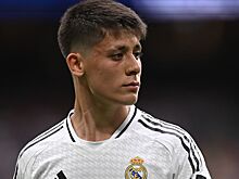 Арда Гюлер: когда тебя представляют игроком «Реала», это похоже на свадьбу