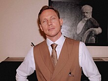 У рэпера Нигатива родилась дочь