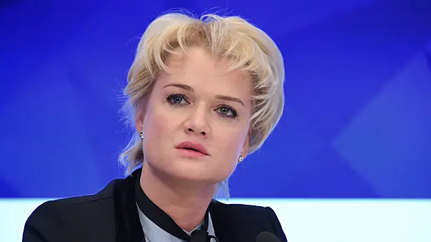 Хоркина назвал самого влиятельного спортсмена России