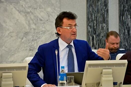 Конкурсный управляющий атаковал приморского олигарха