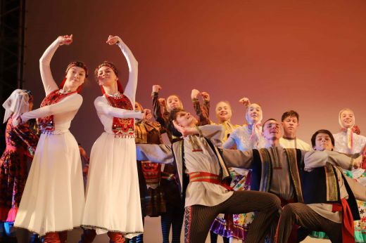 Почти 200 территорий Среднего Урала уже присоединились к «Ночи искусств»