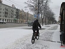 В Прикамье автобус наехал на девятилетнего мальчика-велосипедиста