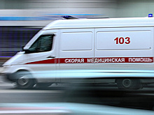 В Подмосковье двухлетний ребенок погиб, выпав из окна девятого этажа жилого дома