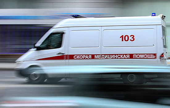 В Подмосковье двухлетний ребенок погиб, выпав из окна девятого этажа жилого дома