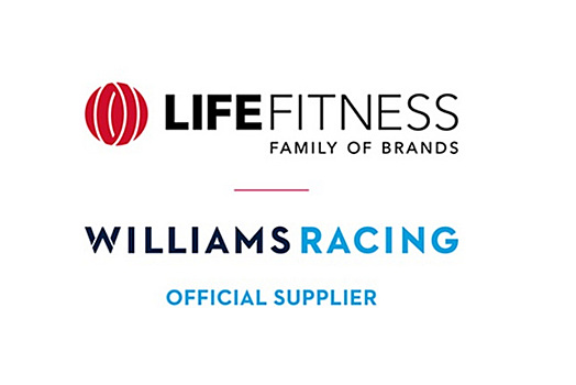 В Williams продлили контракт с Life Fitness