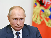 Путин указал на важность контроля за ценами
