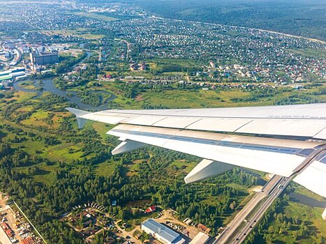 Авиакомпания «Россия» анонсировала полеты на Кубу с 1 июля
