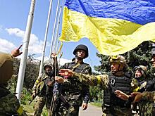 Командарм США Стивен Твитти: «Потери ВСУ могут составить 200 тысяч солдат»