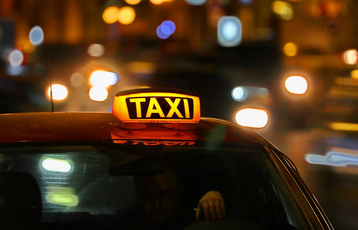 В «Яндекс Такси» рассказали, как изменилась стоимость минуты поездки