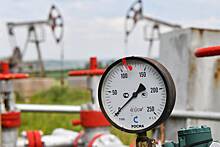 Сокращение поставок газа из России в Евросоюз оценили