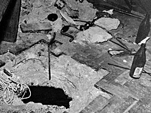 Как два брата Госбанк ограбили