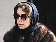 Божена Рынска рассказала о попытке суицида