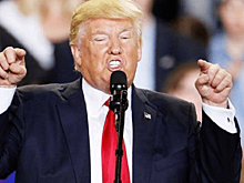 Трамп обвалил фондовые рынки