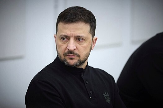 Цикличность истории: Зеленский может повторить судьбу Кучмы