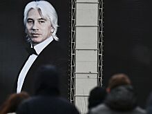 Альма-матер Хворостовского просит присвоить вузу имя певца