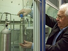 "Единая Россия" отказалась от партийного проекта с фильтрами Петрика