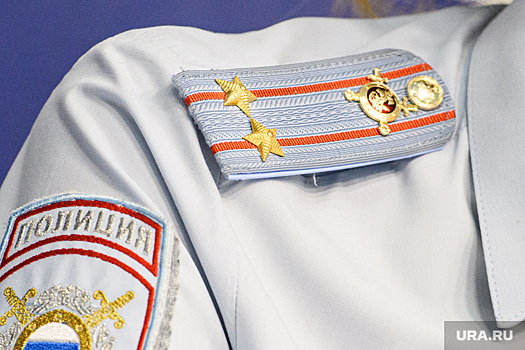 В полиции Екатеринбурга — новый союз силовиков. Он готовит отставки начальников