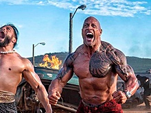 Вышел финальный трейлер боевика «Форсаж: Хоббс и Шоу»