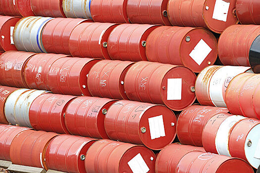 Российская нефть подорожала