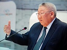 Глава Якутии: Назначение Сергея Иванова президентом АЛРОСА никак не связано с деятельностью его отца