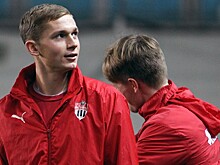 Пять игроков покинули футбольный клуб "Химки"