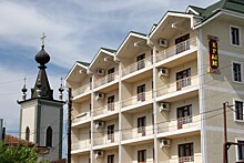 Спрос восстановлен: гостиницы Крыма взвинтили цены
