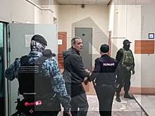 В Екатеринбурге арестовали племянника Деда Хасана