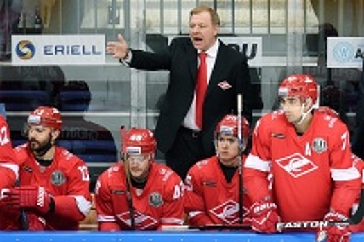 Анкипанс: вера в себя волнообразная, рижское «Динамо» не выдержало напряжения