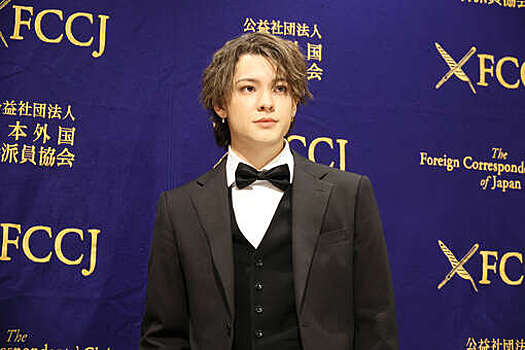 Известного японского продюсера посмертно обвинили в педофилии