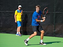 Попко выиграл одиночку ITF в Турции