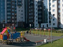 В шести новых жилых комплексах Петрозаводска завершается отопительный сезон