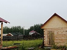 В Зауралье всего 111 семей воспользовались сельской ипотекой