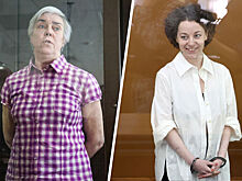 Осужденную за фейки о ВС РФ Буянову посадили в одну колонию с Беркович