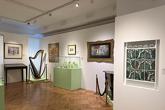 От Бородинской битвы до Глазунова: куда сходить бесплатно на музейной неделе в Москве