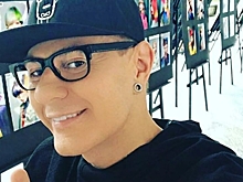 Стилист Шевчук перед гибелью оставил философское послание