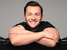 Вячеслав Манучаров: «В 90-е мы с мамой мыли подъезды»