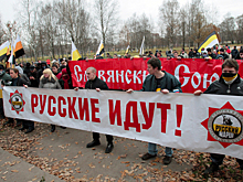 Почему русскому государству больше не нужен «Русский марш»