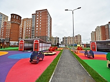 Жилые дома, детские сады и школу построят на севере Москвы на месте складов
