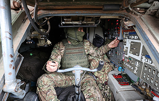 Над регионами России за ночь сбили 55 украинских БПЛА