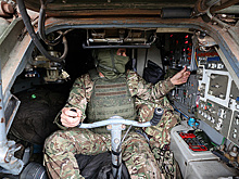 Над регионами России за ночь сбили 55 украинских БПЛА