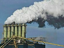 Минприроды поборется не только с вредными, но и со зловонными выбросами
