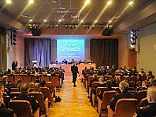 Российская Госавтоинспекция подвела итоги работы в прошедшем году и определила дальнейшие перспективы деятельности