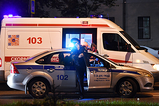 В Подмосковье подростка с ДЦП нашли мертвым в захламленной квартире