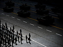 Названа страна, способная ответить на ядерную угрозу США