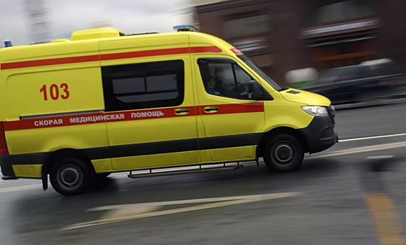 Генерал-майор СВР покончил с собой в Москве