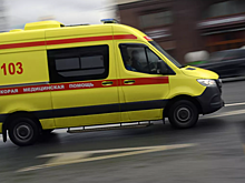 Генерал-майор СВР покончил с собой в Москве