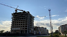 Новосибирскую строительную компанию «Арго» требуют признать банкротом