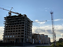 Новосибирскую строительную компанию «Арго» требуют признать банкротом