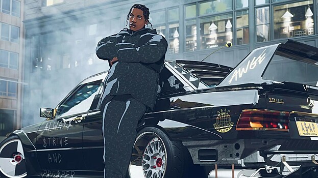 Need for Speed Unbound, NBA 2K24 и еще три игры уберут из PS Plus в августе