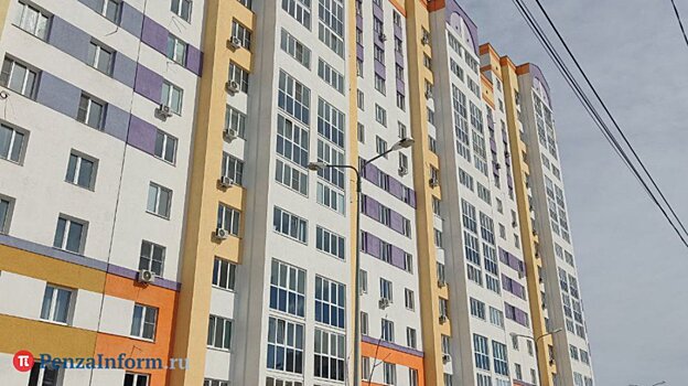 В июле выдачи ипотеки в России выросли на 11%